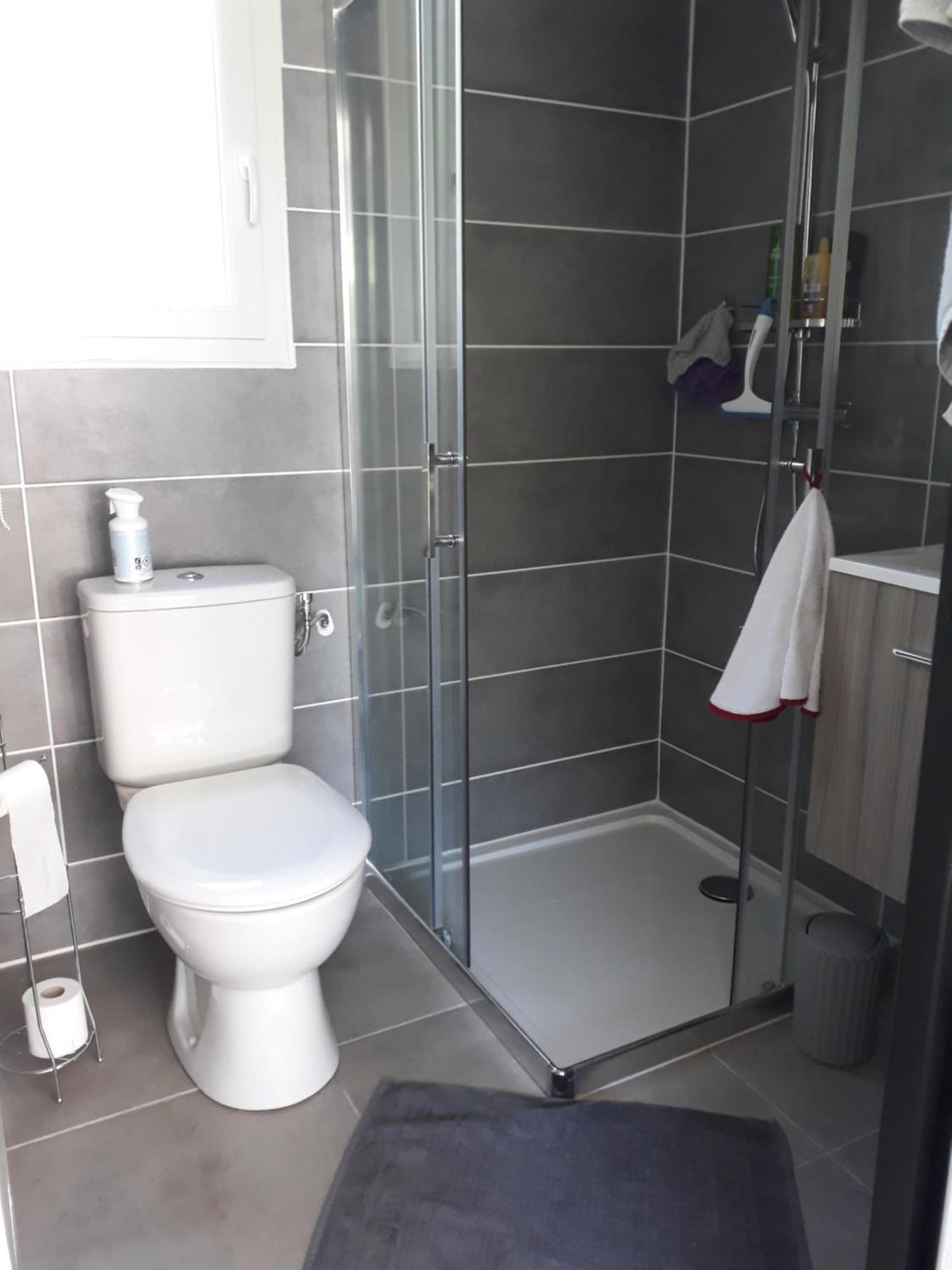 L'Atelier D'Adrien Apartment Lesgor Exterior photo